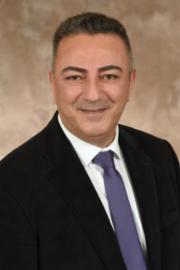 Herr Murat Semerci